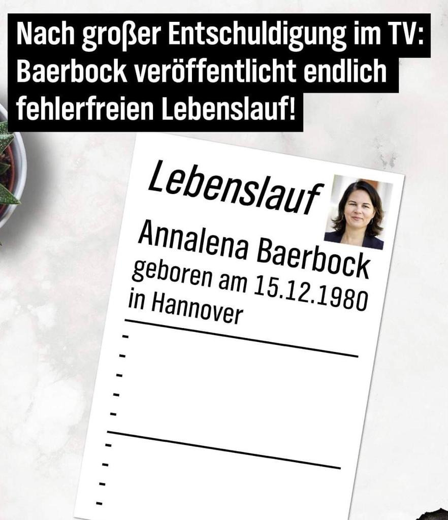 Conservo - Baerbock-annalena-lebenslauf